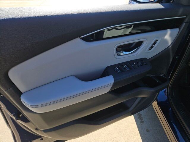 2025 Honda Pilot EX-L Dallas TX