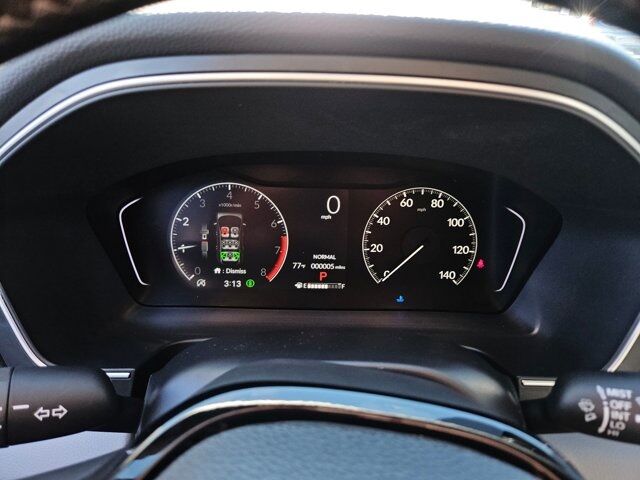 2025 Honda Pilot EX-L Dallas TX