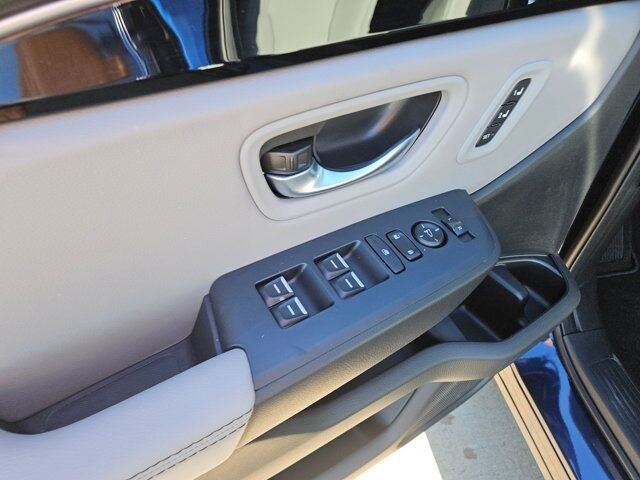 2025 Honda Pilot EX-L Dallas TX