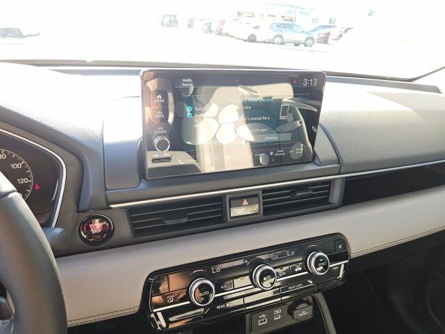 2025 Honda Pilot EX-L Dallas TX