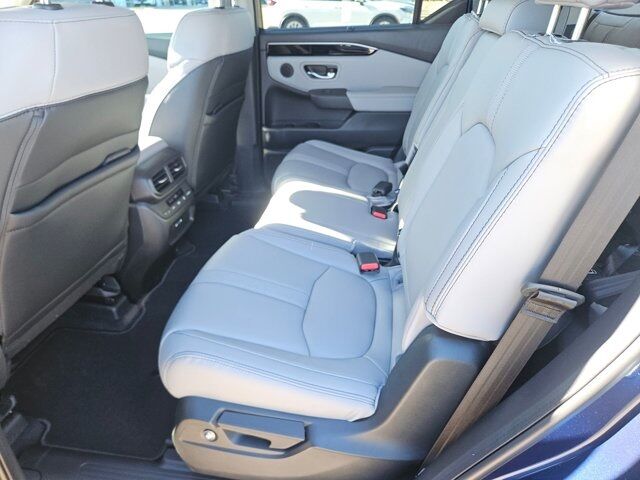 2025 Honda Pilot EX-L Dallas TX