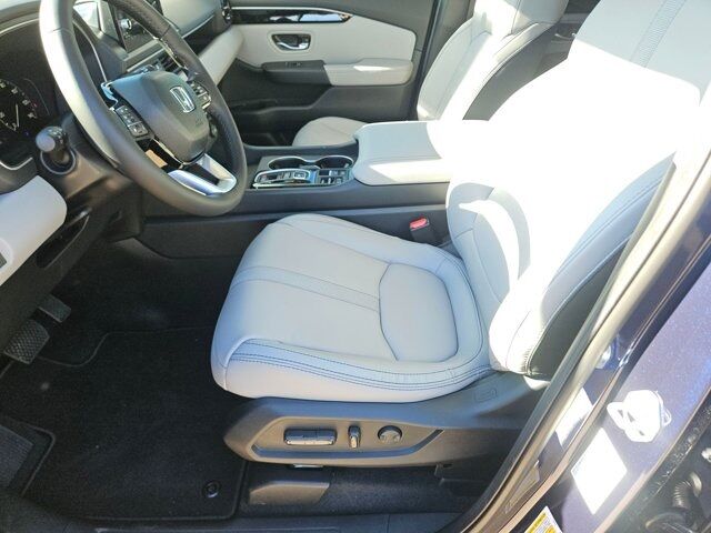 2025 Honda Pilot EX-L Dallas TX