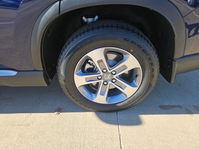 2025 Honda Pilot EX-L Dallas TX