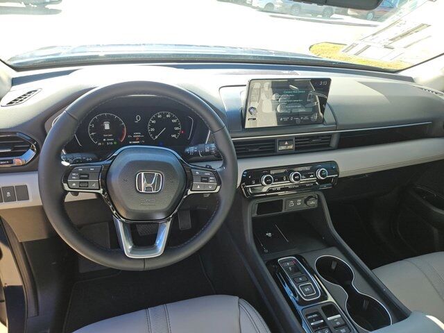 2025 Honda Pilot EX-L Dallas TX