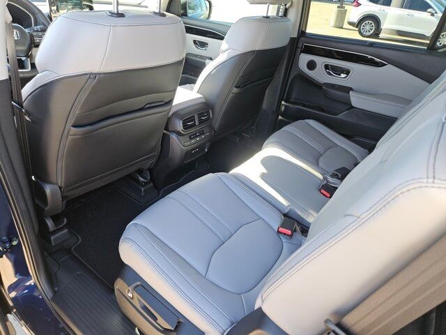 2025 Honda Pilot EX-L Dallas TX