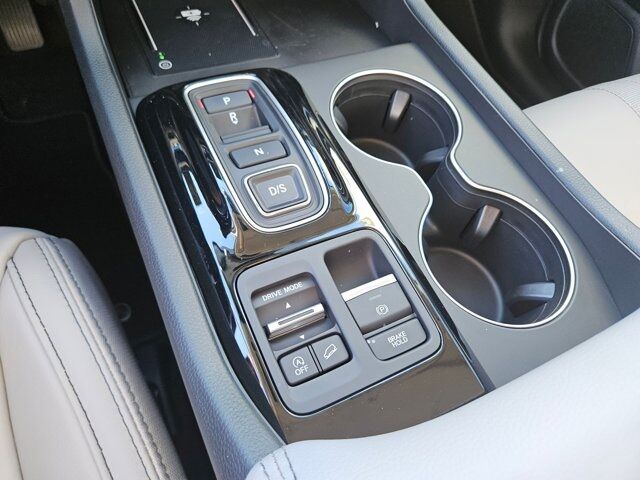 2025 Honda Pilot EX-L Dallas TX