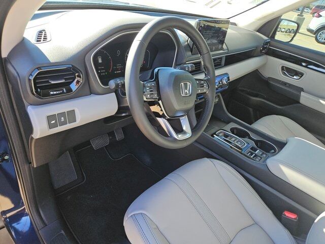 2025 Honda Pilot EX-L Dallas TX