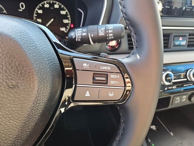 2025 Honda Pilot EX-L Dallas TX