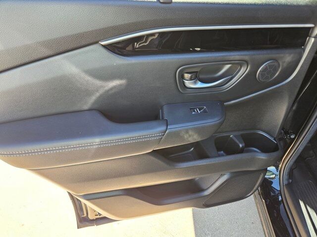 2025 Honda Pilot EX-L Dallas TX