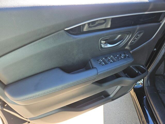 2025 Honda Pilot EX-L Dallas TX