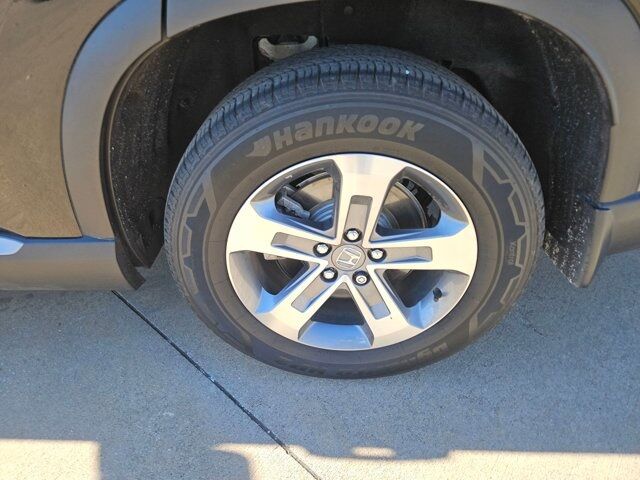 2025 Honda Pilot EX-L Dallas TX