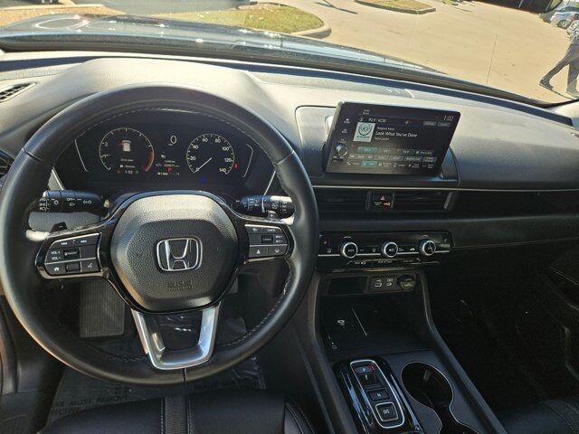 2025 Honda Pilot EX-L Dallas TX