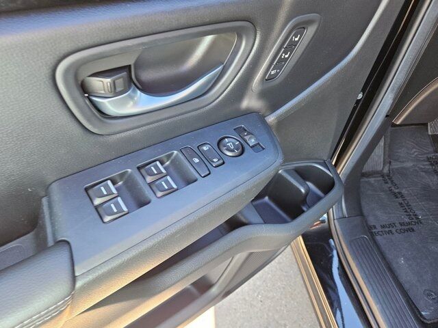 2025 Honda Pilot EX-L Dallas TX