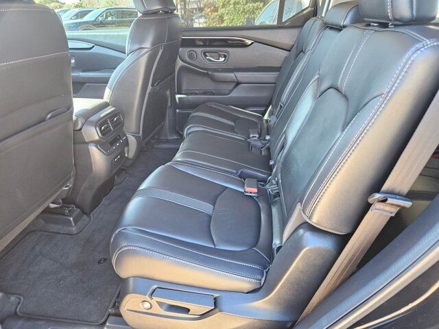 2025 Honda Pilot EX-L Dallas TX