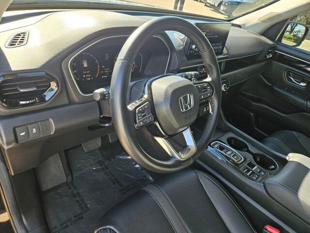 2025 Honda Pilot EX-L Dallas TX