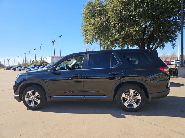 2025 Honda Pilot EX-L Dallas TX