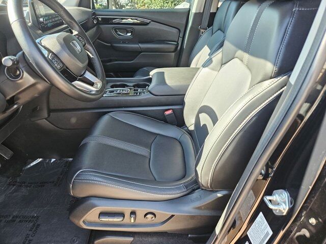 2025 Honda Pilot EX-L Dallas TX