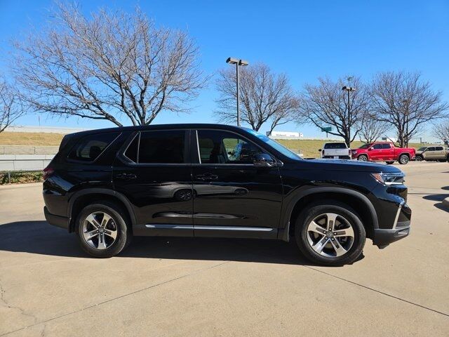 2025 Honda Pilot EX-L Dallas TX