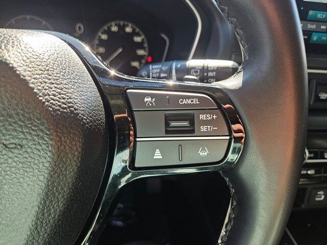 2025 Honda Pilot EX-L Dallas TX