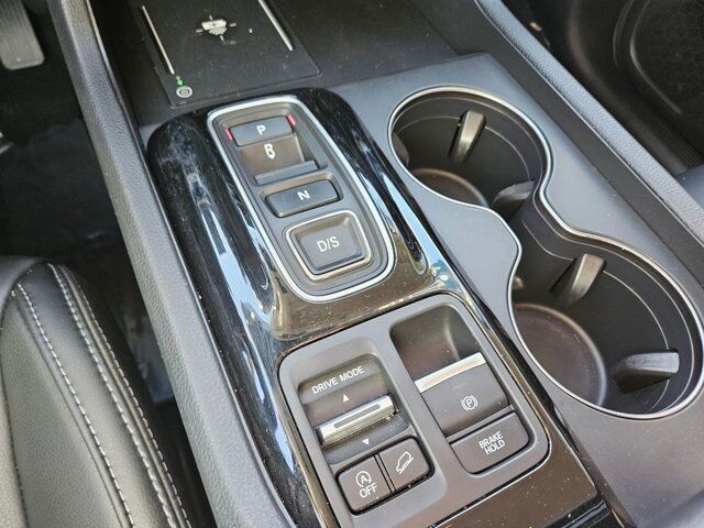 2025 Honda Pilot EX-L Dallas TX