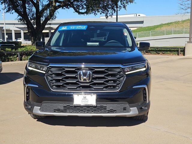 2025 Honda Pilot EX-L Dallas TX