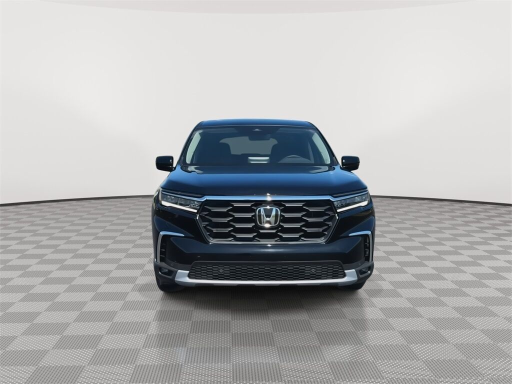 2025 Honda Pilot EX-L Oklahoma City OK