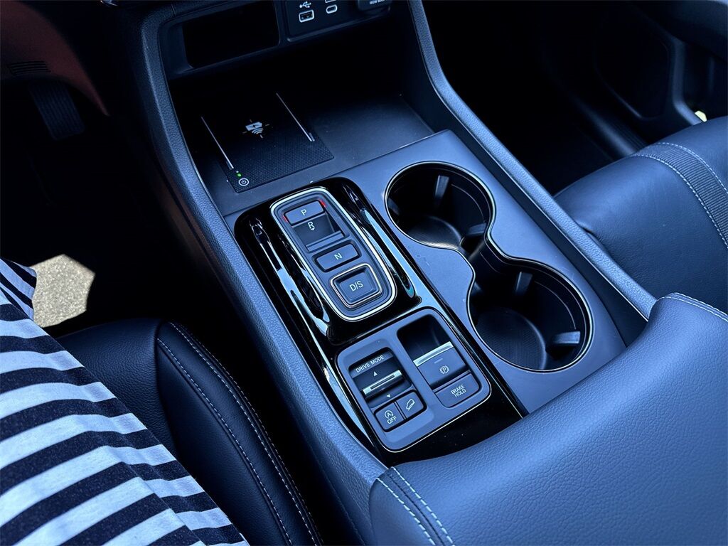 2025 Honda Pilot EX-L Oklahoma City OK