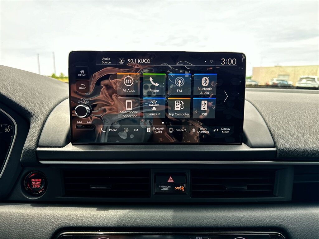 2025 Honda Pilot EX-L Oklahoma City OK