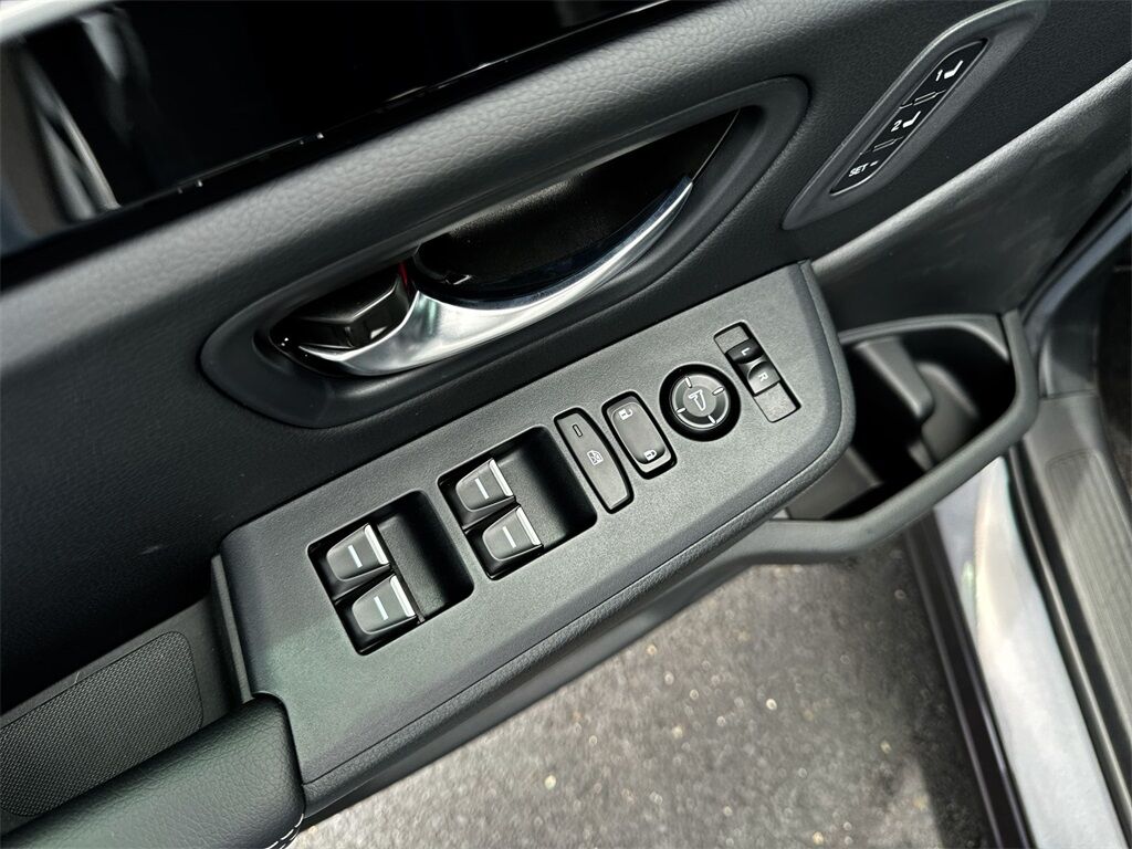 2025 Honda Pilot EX-L Oklahoma City OK