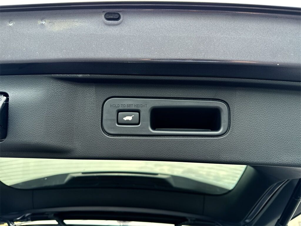 2025 Honda Pilot EX-L Oklahoma City OK