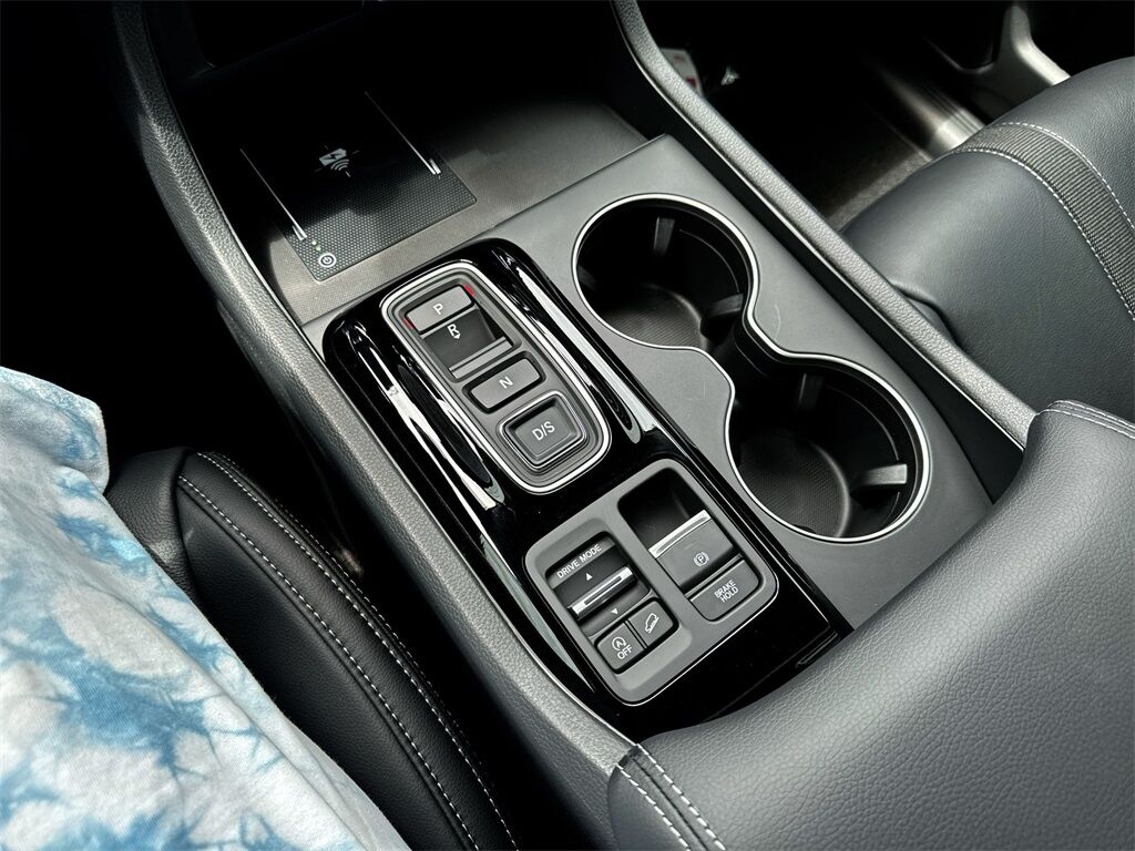 2025 Honda Pilot EX-L Oklahoma City OK