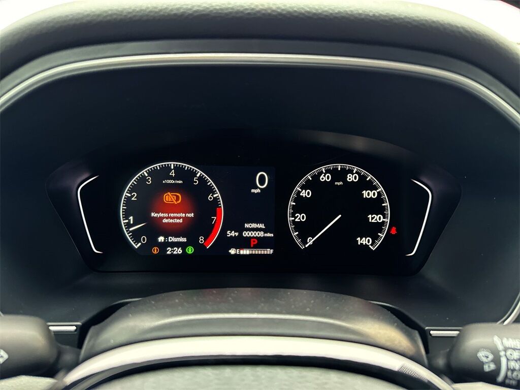 2025 Honda Pilot EX-L Oklahoma City OK