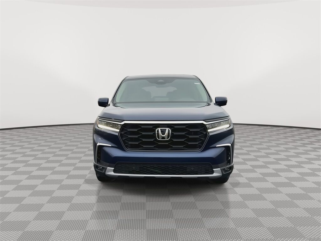 2025 Honda Pilot EX-L Oklahoma City OK