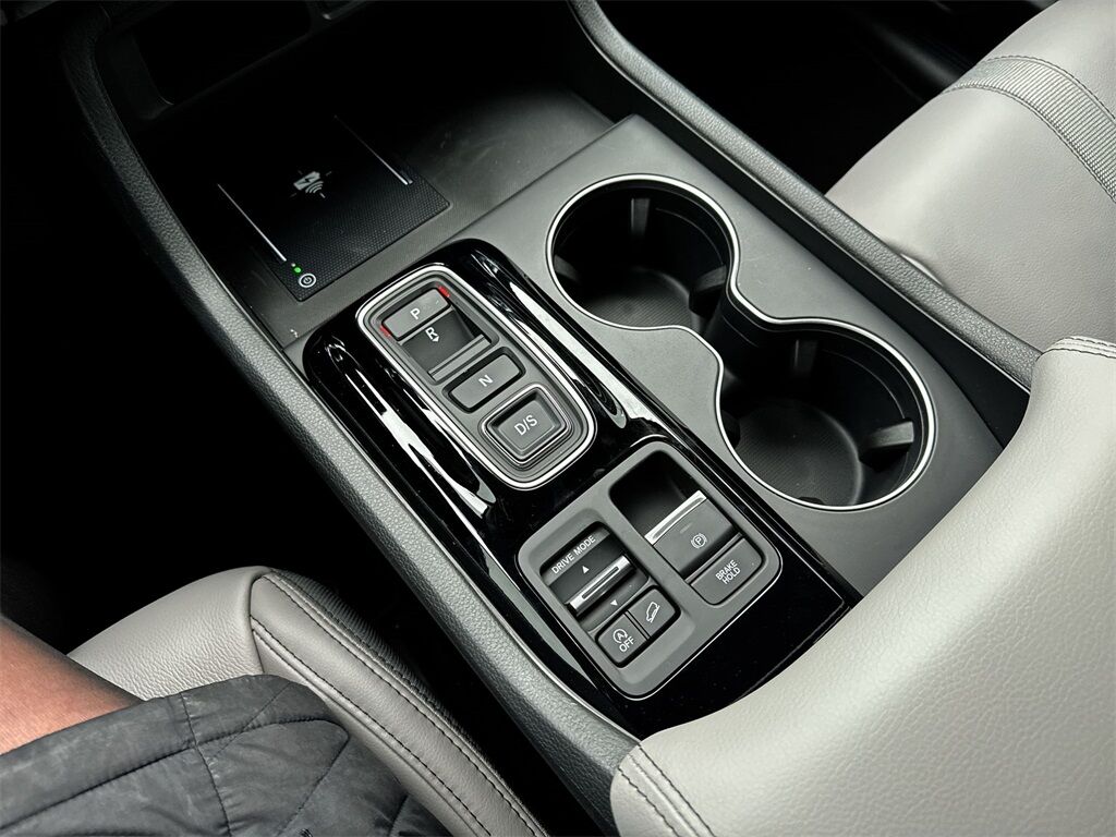 2025 Honda Pilot EX-L Oklahoma City OK