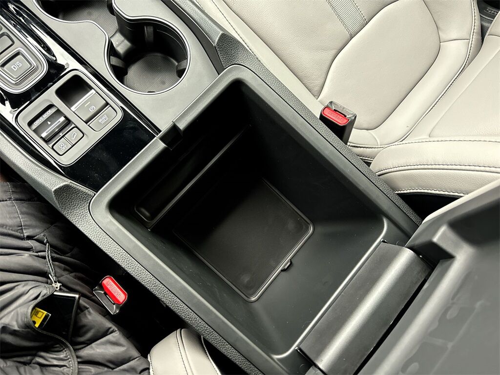 2025 Honda Pilot EX-L Oklahoma City OK