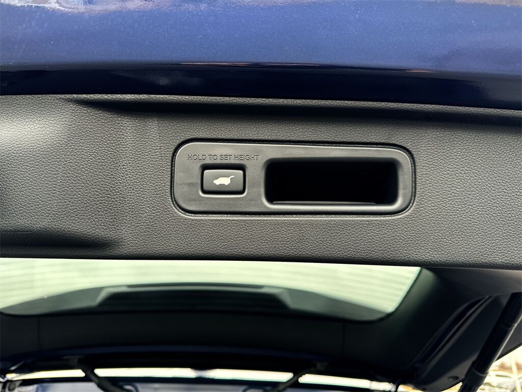 2025 Honda Pilot EX-L Oklahoma City OK