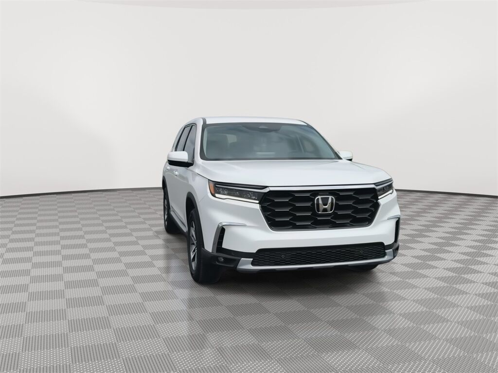 2025 Honda Pilot EX-L Oklahoma City OK