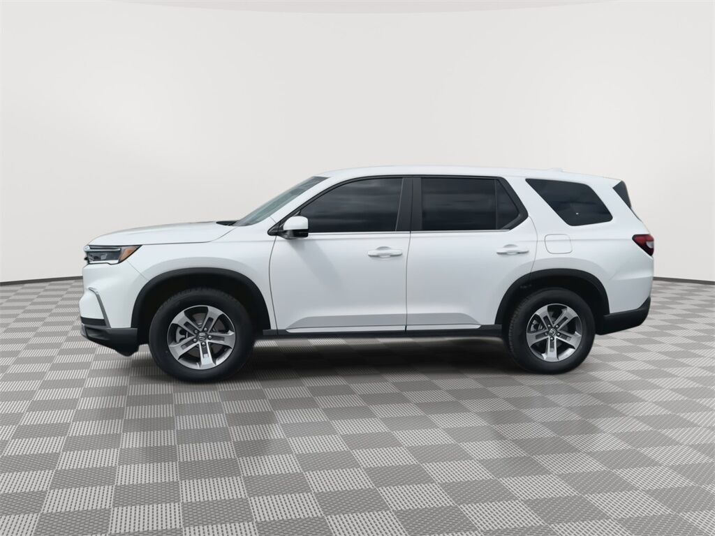 2025 Honda Pilot EX-L Oklahoma City OK