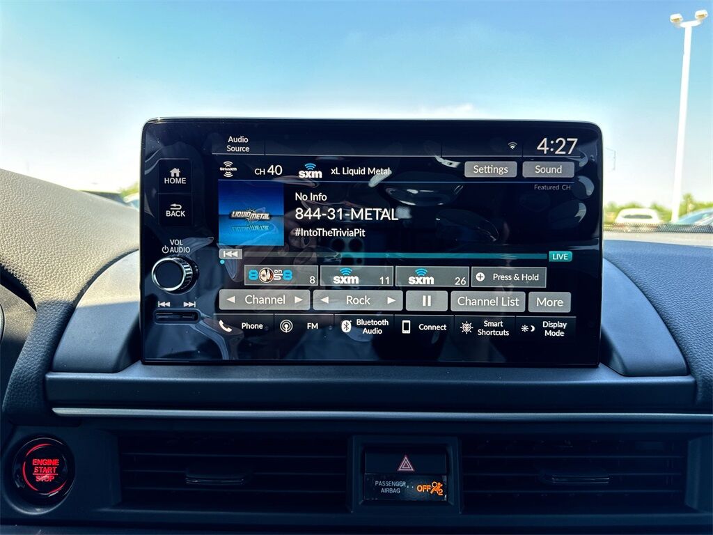 2025 Honda Pilot EX-L Oklahoma City OK