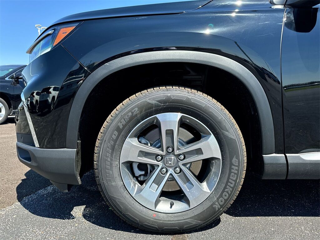 2025 Honda Pilot EX-L Oklahoma City OK