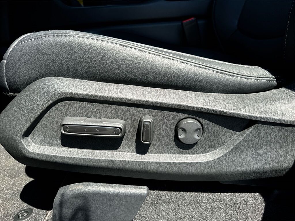 2025 Honda Pilot EX-L Oklahoma City OK