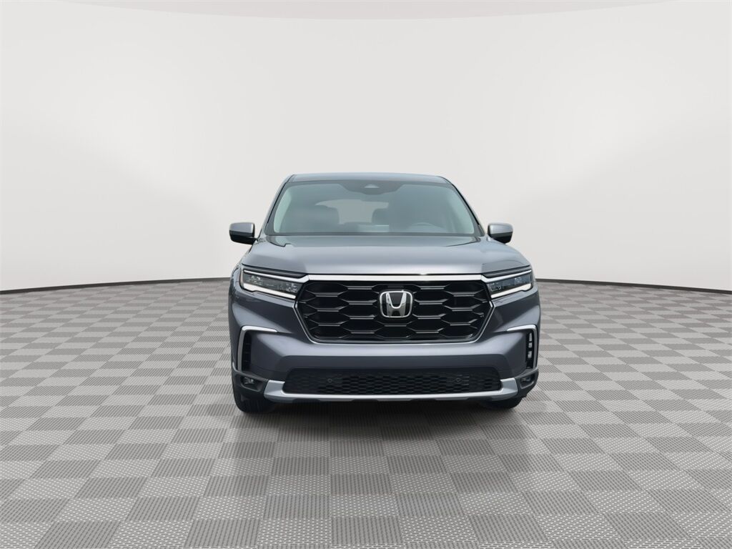 2025 Honda Pilot EX-L Oklahoma City OK