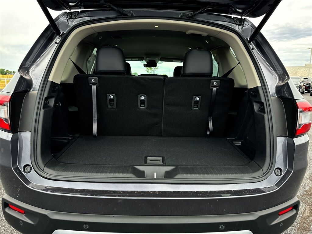 2025 Honda Pilot EX-L Oklahoma City OK