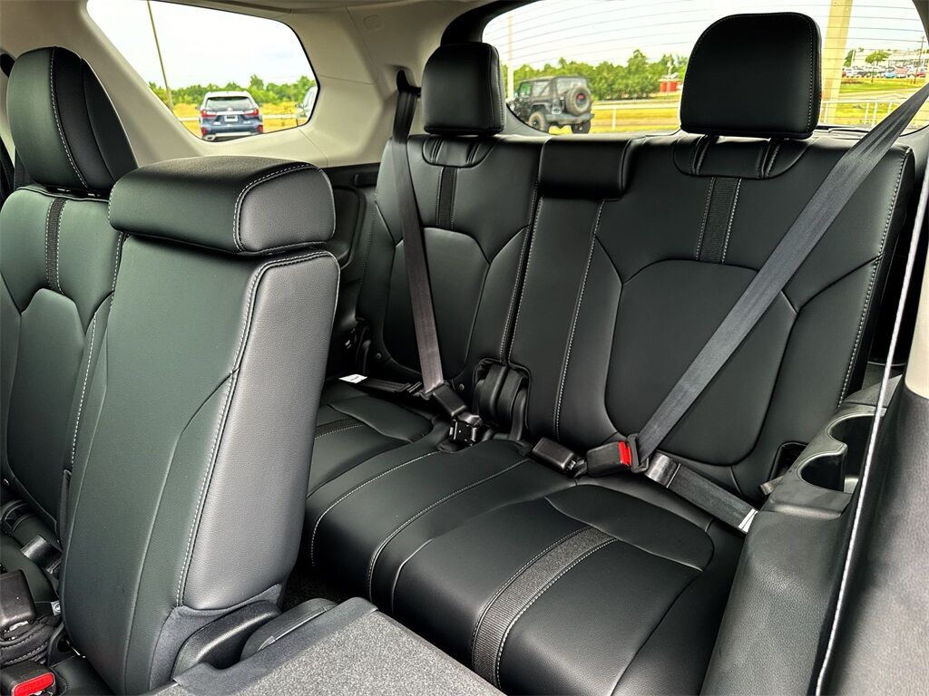 2025 Honda Pilot EX-L Oklahoma City OK