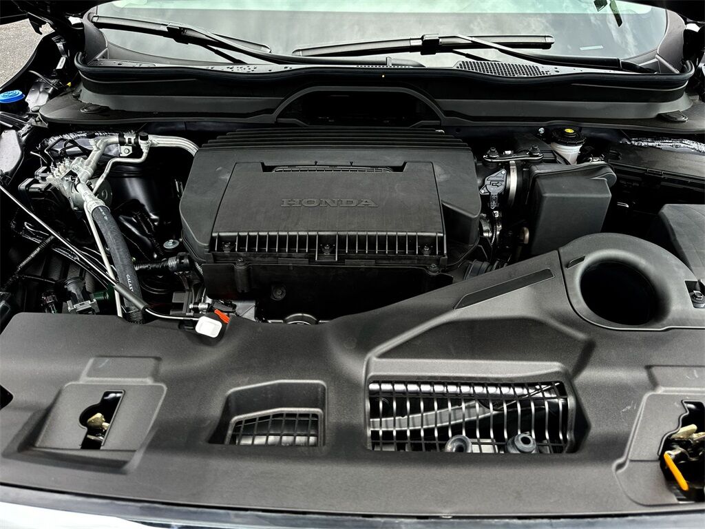 2025 Honda Pilot EX-L Oklahoma City OK