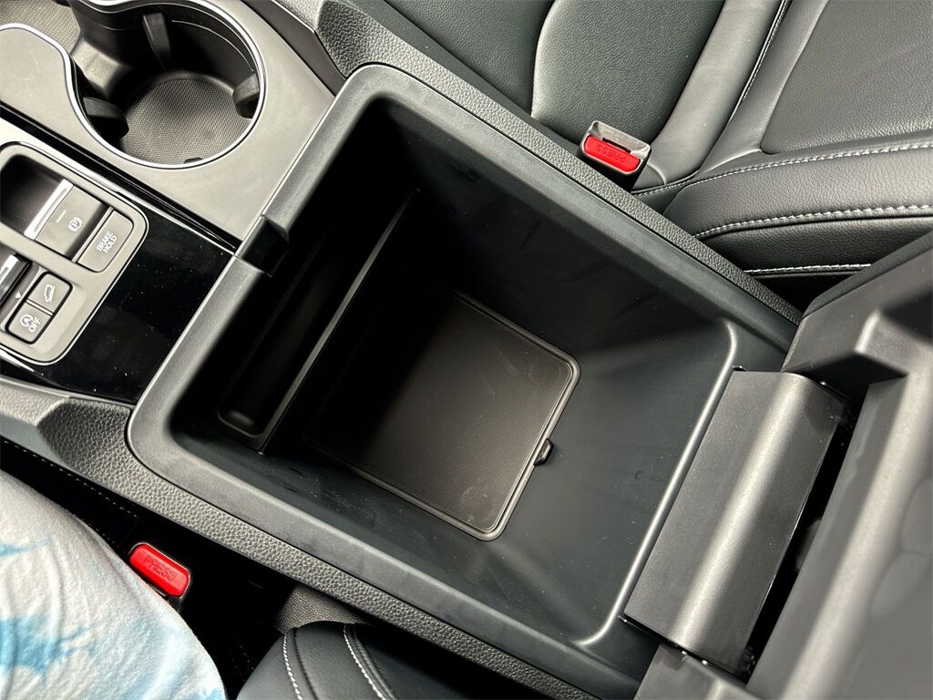 2025 Honda Pilot EX-L Oklahoma City OK