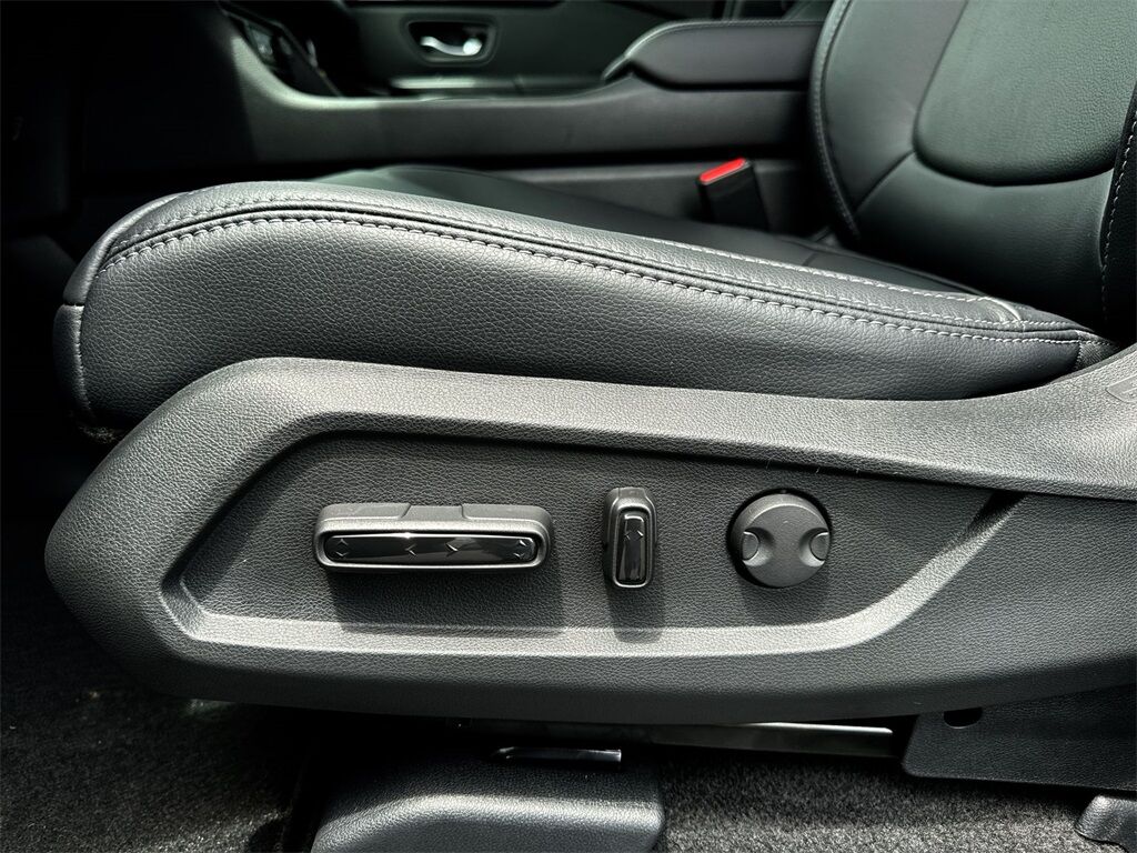 2025 Honda Pilot EX-L Oklahoma City OK