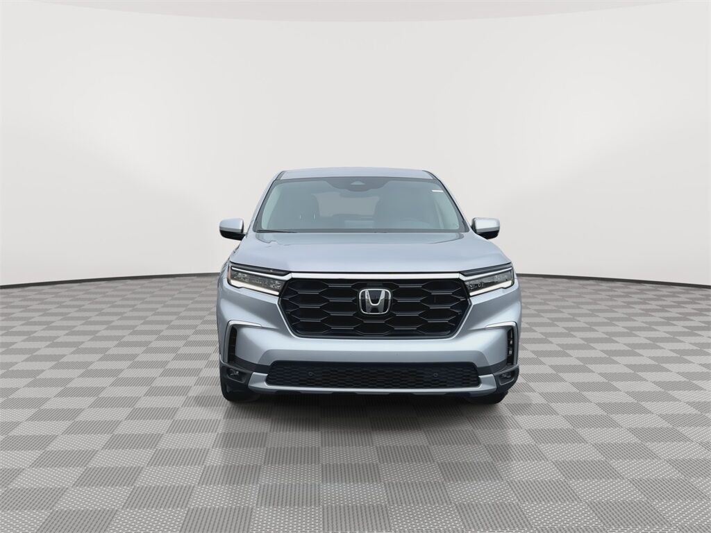 2025 Honda Pilot EX-L Oklahoma City OK