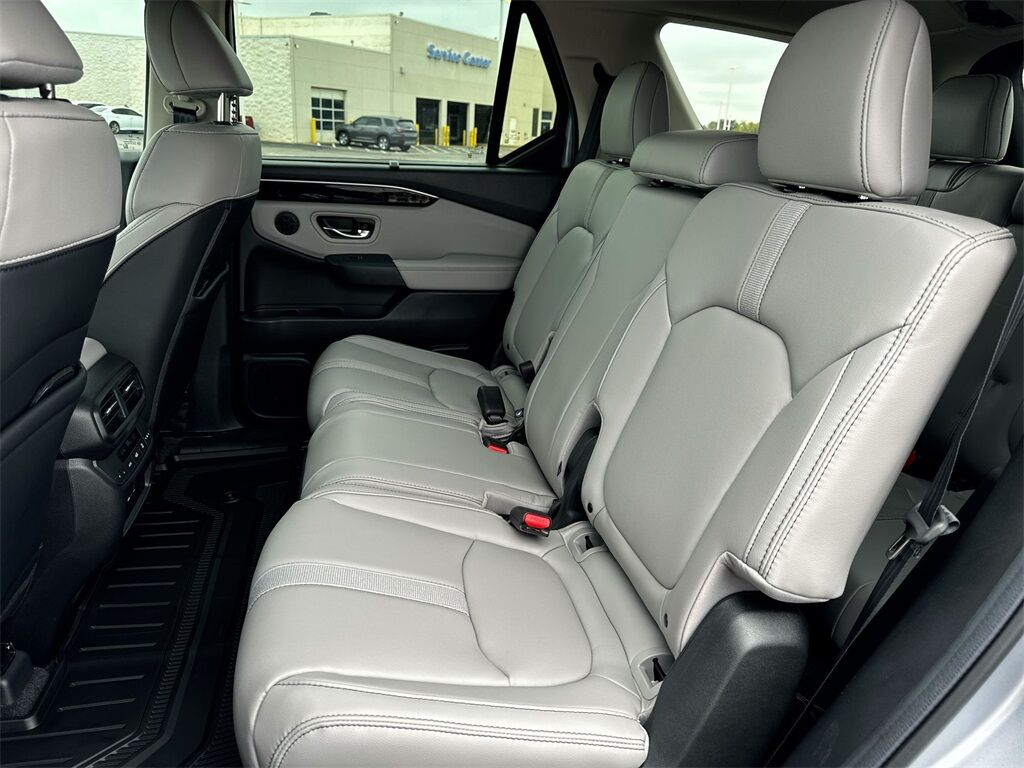 2025 Honda Pilot EX-L Oklahoma City OK