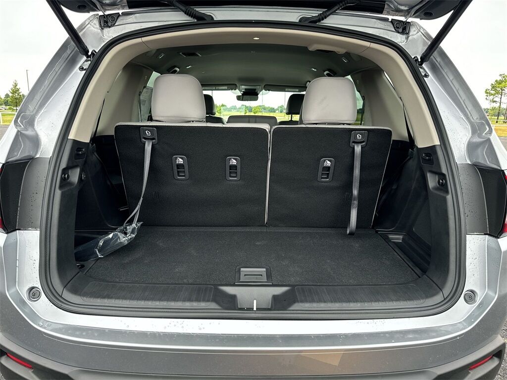 2025 Honda Pilot EX-L Oklahoma City OK